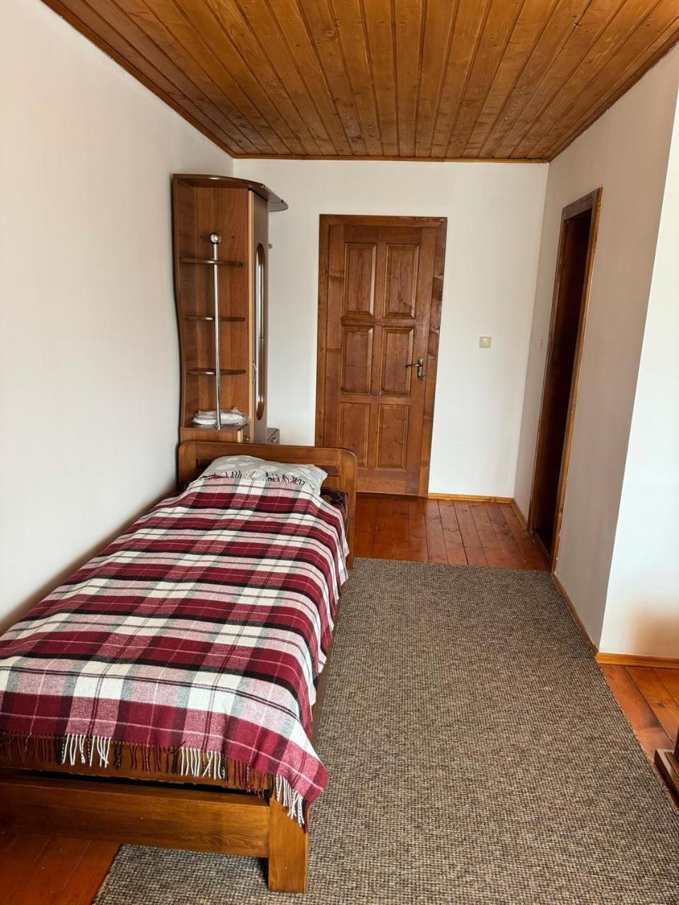 Горизонт Hotel Dragobrat Ngoại thất bức ảnh